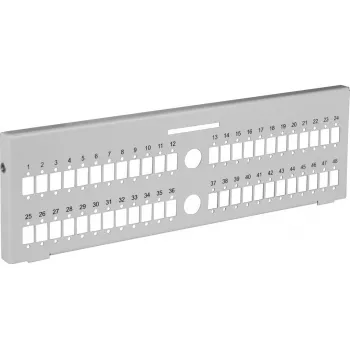 EFB Elektronik 53604.3V2 rackové príslušenstvo rackový kryt