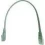 LAN kábel 25 cm Unify L30250-F600-C283 – krátky patch kábel, Ethernet pripojenie