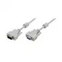 LogiLink CP102 Napájací kábel, SEV1011 (CH) na IEC C13, 1,8 m, čierny