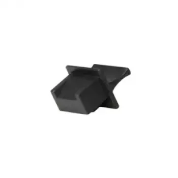Protiprachová krytka pre RJ-45 porty LogiLink MP0060