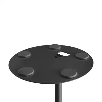 Stojan na reproduktory, Logilink stojan na reproduktory pre SONOS ONE, ONE SL, BP0083, LOGILINK