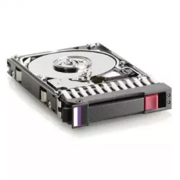 HDD HPE 72GB 2,5 palca 10000 ot/min SAS DP interný pevný disk