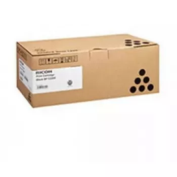 Ricoh toner MP C5502E 842020 20000 strán čierny