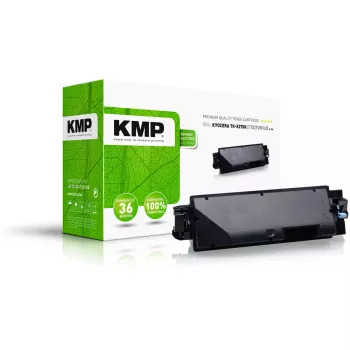 Toner KMP Kyocera TK-5270K 8000 strán čierny