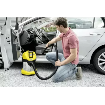 Kärcher WD 3 batéria Premium bubnový vysávač