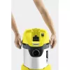 Kärcher WD 3 batéria Premium bubnový vysávač