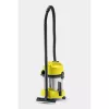 Kärcher WD 3 batéria Premium bubnový vysávač