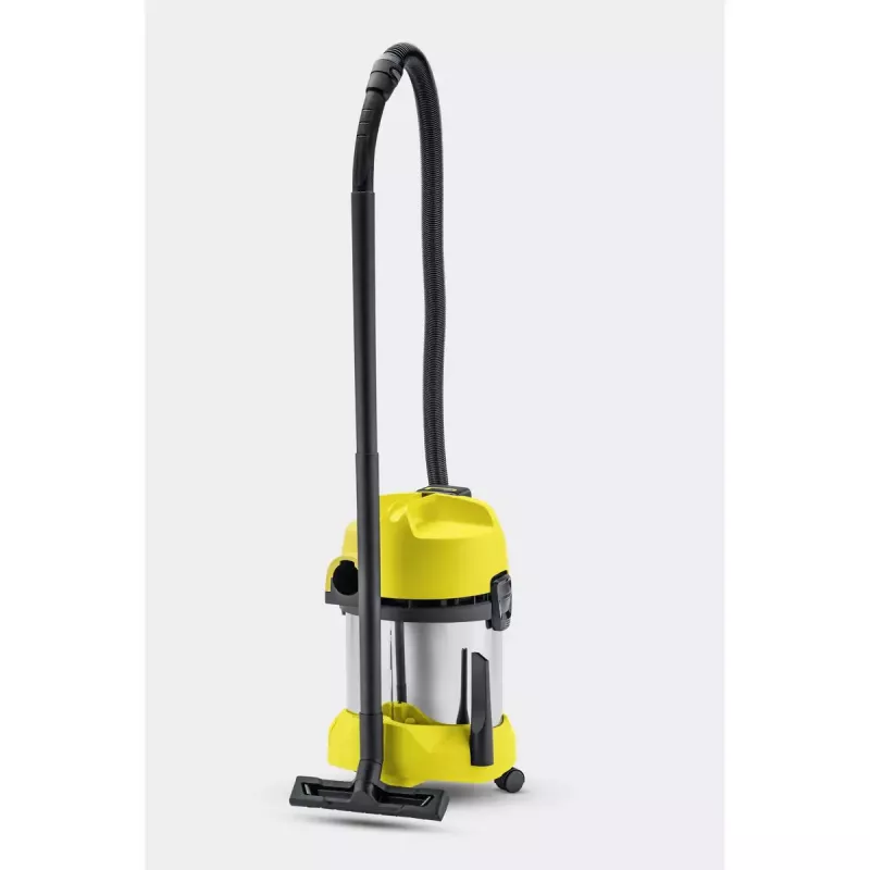 Kärcher WD 3 batéria Premium bubnový vysávač