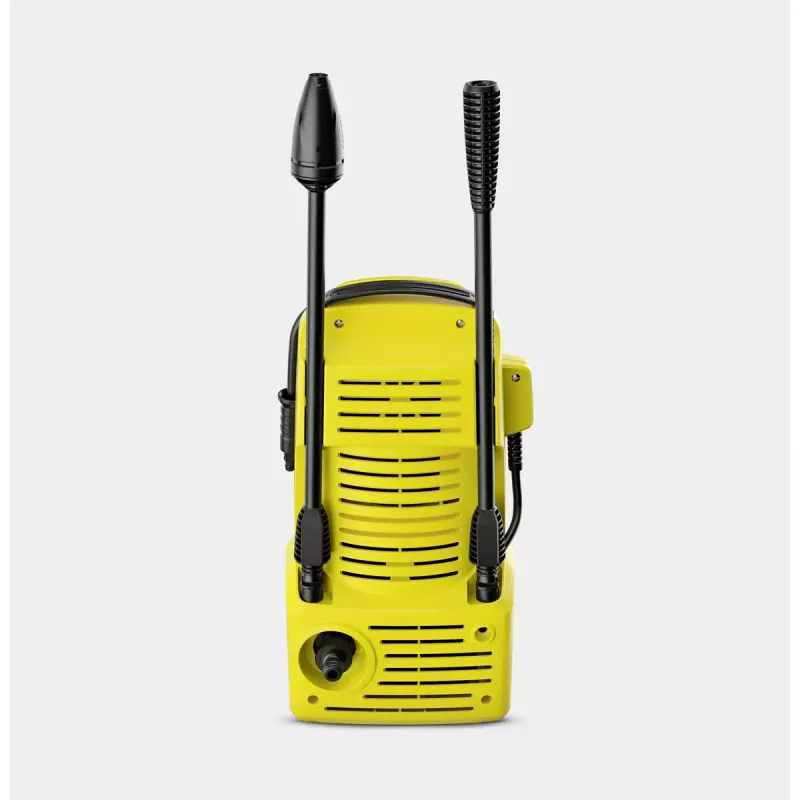 Vysokotlakový čistič Kärcher K 2 Compact
