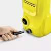 Vysokotlakový čistič Kärcher K 2 Compact