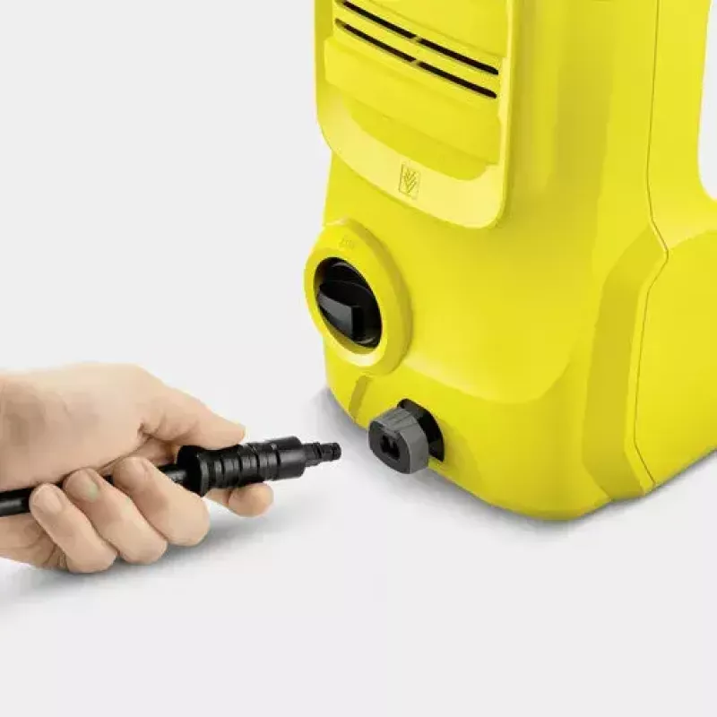 Vysokotlakový čistič Kärcher K 2 Compact
