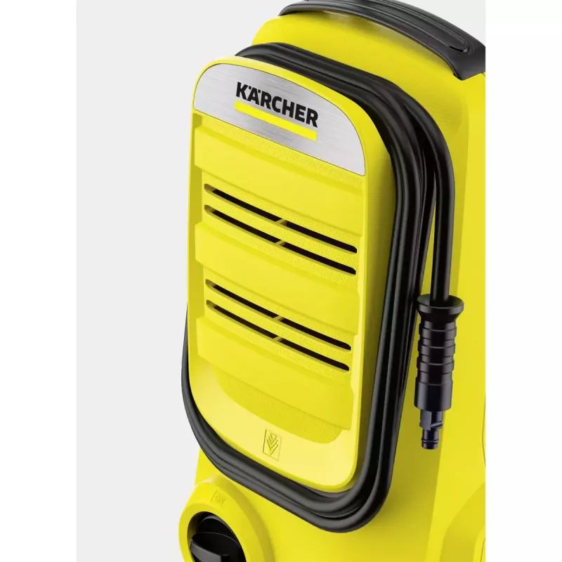 Vysokotlakový čistič Kärcher K 2 Compact