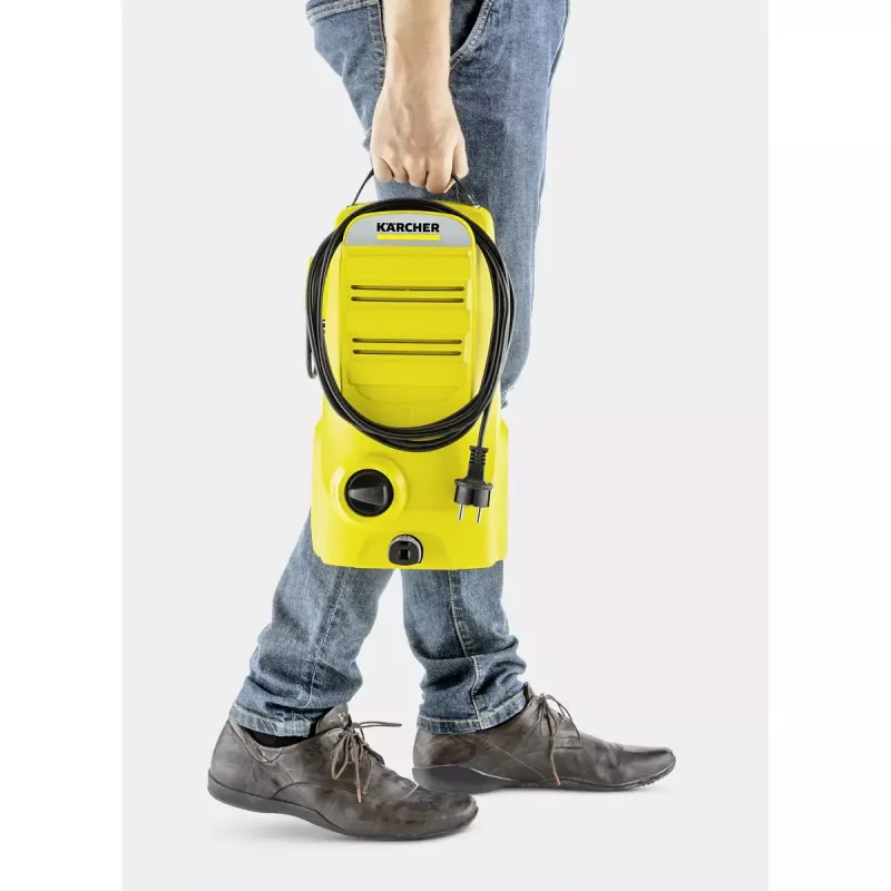 Vysokotlakový čistič Kärcher K 2 Compact