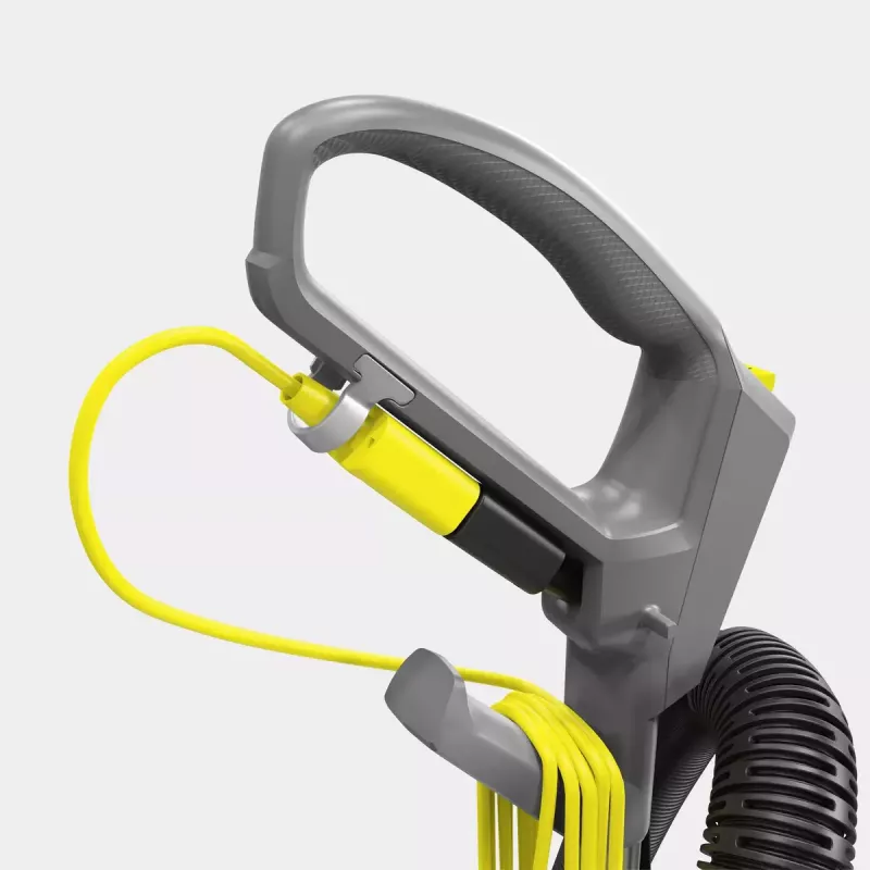 Vysávač Kärcher CV 38/2 Adv