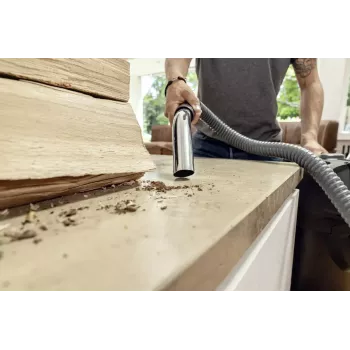 Vysávač Kärcher AD 2 čierny 14 L 230 W