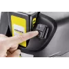 Vysávač Kärcher AD 2 čierny 14 L 230 W