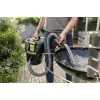Karcher AD 2 Battery Set Akumulátorový vysávač popola, vrátane akumulátora a nabíjačky