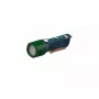 Ručná baterka Ledlenser Kidbeam4 zelená LED IP44 72g
