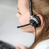 Headset GEQUDIO WA9005