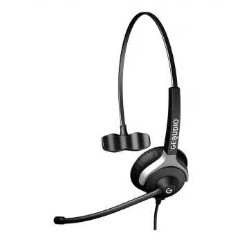 Headset GEQUDIO WA9006