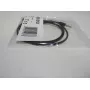 3,5 mm audiokábel GEQUDIO FritzFon C6 WA9406, prepojenie konektor samec – konektor samec