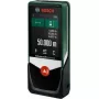 Laserový diaľkomer Bosch AdvancedDistance 50C — dosah 50 m, model 0603672202