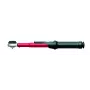 Gedore red R48900025 Momentový kľúč 1/4 in, 5-25 Nm