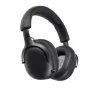Slúchadlá cez uši MEDION LIFE HX1-Pure, Bluetooth, uzavreté, čierne