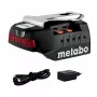 Nabíjačka Metabo PC 18-65 18V 65W pre Metabo 18V batériové balíky