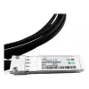Sieťový kábel BlueOptics 721064-B21-BL QSFP 4xSFP+ InfiniBand 3m čierny