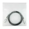 Sieťový kábel BlueOptics JH235A-BL QSFP InfiniBand 3m čierny