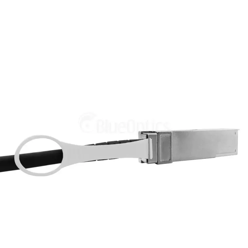 Sieťový kábel BlueOptics JH235A-BL QSFP InfiniBand 3m čierny
