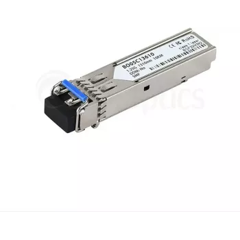 BlueOptics BO05C13610D SFP transceiver, 1000BASE-LX, 1310 nm, LC Duplex, Singlemode (kompatibilný s ADTRAN 1200481E1)