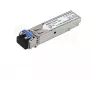 BlueOptics BO05C13610D SFP transceiver, 1000BASE-LX, 1310 nm, LC Duplex, jednovidový (kompatibilný s ADTRAN 1200481E1)