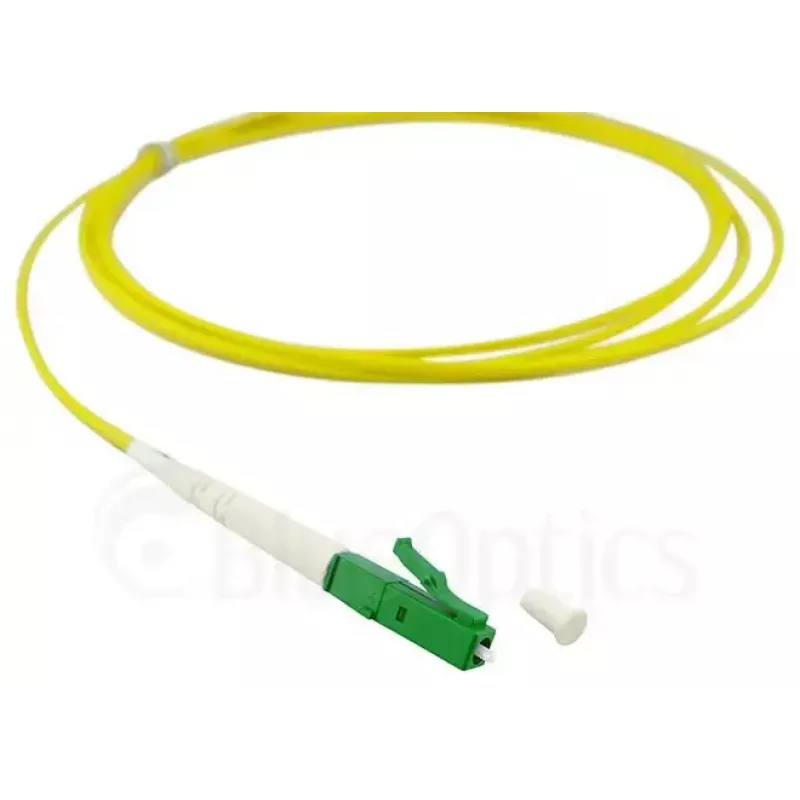 Optický kábel BlueOptics SFP2122BU3MX LC SC G.657.A1 3 m žltý