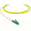 Optický kábel BlueOptics SFP2122BU3MX LC SC G.657.A1 3 m žltý