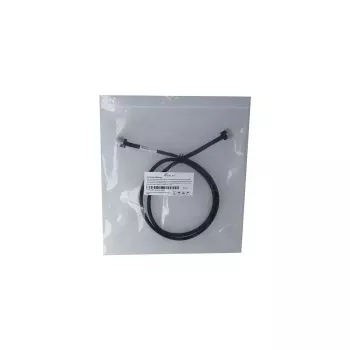 SAS kábel BlueOptics BLIS4343-80CM 0,8 m 12 Gbit/s čierny