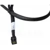 SAS kábel BlueOptics BLIS4387-50CM 0,5 m MiniSAS-HD MiniSAS 6 Gbit/s