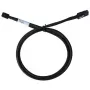 SAS kábel BlueOptics BLIS4387-50CM 0,5 m MiniSAS-HD MiniSAS 6 Gbit/s