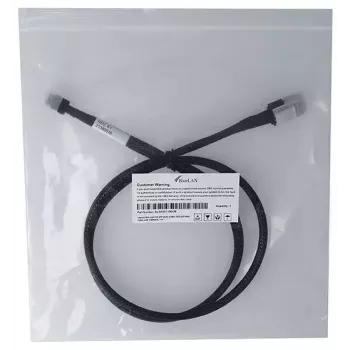 SAS kábel BlueOptics BLIS4387-100CM 1 m MiniSAS-HD na MiniSAS 6 Gbit/s