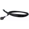 SAS kábel BlueOptics BLIS4387-100CM 1 m MiniSAS-HD na MiniSAS 6 Gbit/s