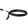 SAS kábel BlueOptics BLIS4387-100CM 1 m MiniSAS-HD na MiniSAS 6 Gbit/s