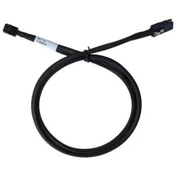 SAS kábel BlueOptics BLIS4387-100CM 1 m MiniSAS-HD na MiniSAS 6 Gbit/s