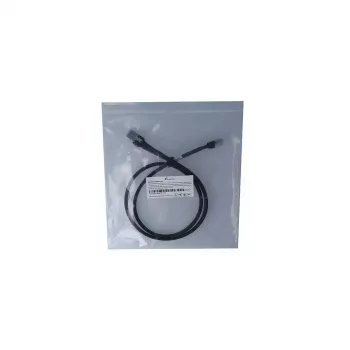 SAS kábel BlueOptics BLIS8787-80CM 0,8 m 6 Gbit/s čierny