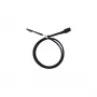 SAS kábel BlueOptics BLIS8787-80CM 0,8 m 6 Gbit/s čierny