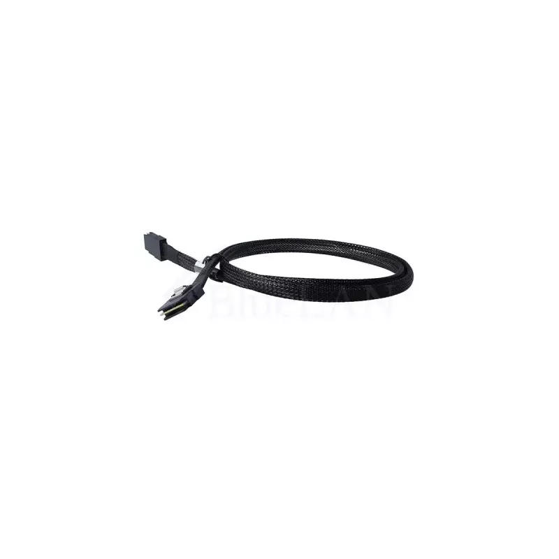 SAS kábel BlueOptics BLIS8787-100CM 1 m 6 Gbit/s SFF-8087