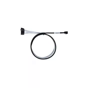 SAS kábel BlueOptics BLIS434S-100CM 1 m MiniSAS-HD 6 Gbit/s