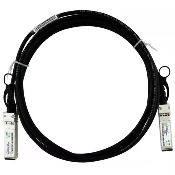 InfiniBand/optický kábel BlueOptics R9D20A-BL 3 m SFP+ konektor samec/konektor samec