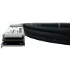 BlueOptics X66100-3-BL InfiniBand optický kábel 3 m QSFP