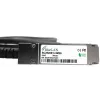 BlueOptics X66211A-5-BL InfiniBand sklené vlákno kábel 5 m QSFP28